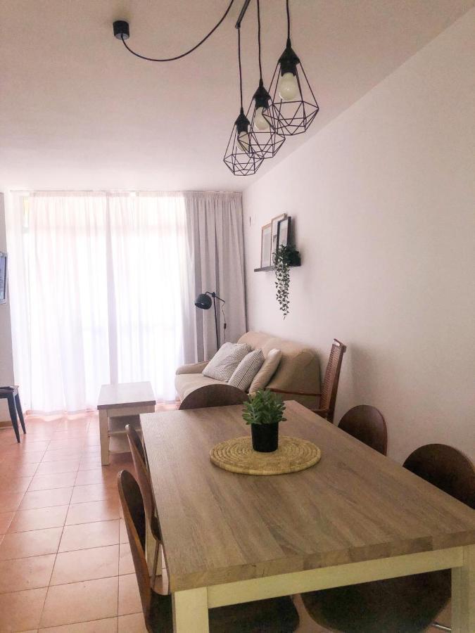 Peniscola Playa Primera Linea ,Parquing Incluido Εξωτερικό φωτογραφία