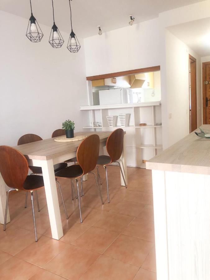 Peniscola Playa Primera Linea ,Parquing Incluido Εξωτερικό φωτογραφία